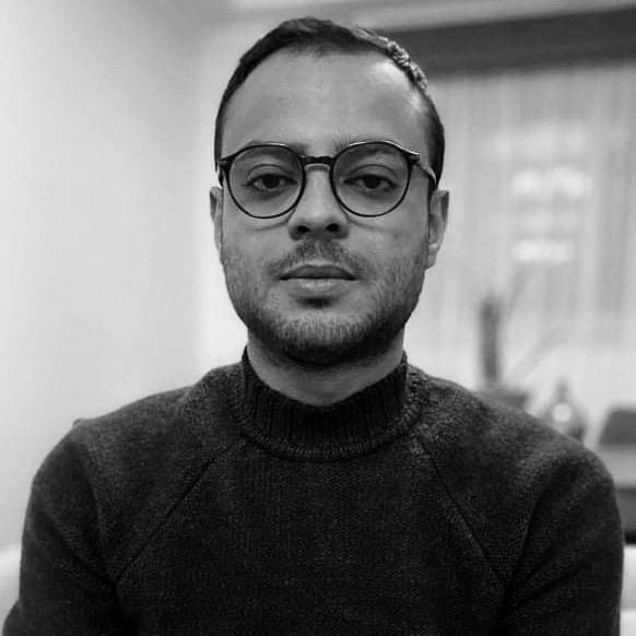 محمد العتر
